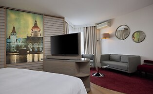 DoubleTree by Hilton Hannover Schweizerhof