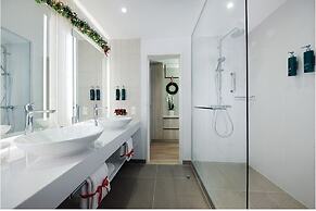 DoubleTree by Hilton Hannover Schweizerhof