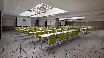 DoubleTree by Hilton Hannover Schweizerhof