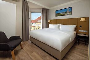 DoubleTree by Hilton Hannover Schweizerhof