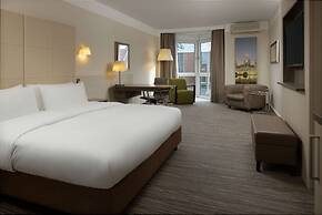 DoubleTree by Hilton Hannover Schweizerhof