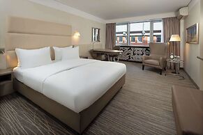 DoubleTree by Hilton Hannover Schweizerhof