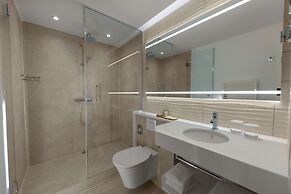 DoubleTree by Hilton Hannover Schweizerhof