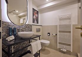 DoubleTree by Hilton Hannover Schweizerhof