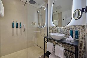 DoubleTree by Hilton Hannover Schweizerhof