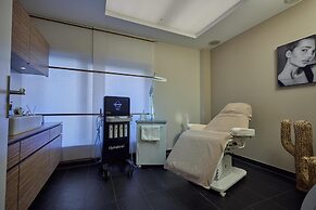 DoubleTree by Hilton Hannover Schweizerhof