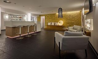 DoubleTree by Hilton Hannover Schweizerhof