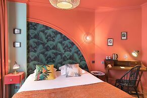 Villa Bougainville by Happyculture