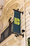 Villa Bougainville by Happyculture