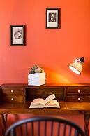 Villa Bougainville by Happyculture