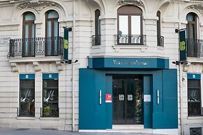 Villa Bougainville by Happyculture