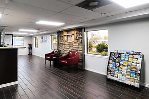 Studio 6 Channelview, TX – Baytown West