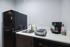 Studio 6 Channelview, TX – Baytown West