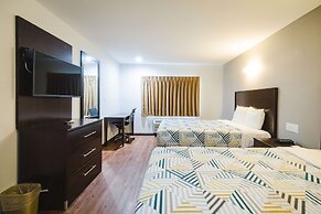 Studio 6 Channelview, TX – Baytown West