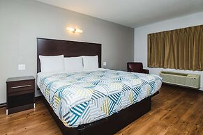 Studio 6 Channelview, TX – Baytown West