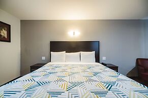 Studio 6 Channelview, TX – Baytown West