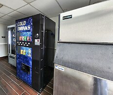 Studio 6 Channelview, TX – Baytown West