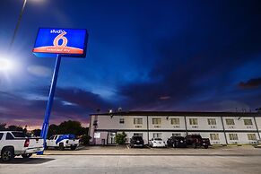Studio 6 Channelview, TX – Baytown West