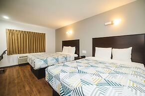 Studio 6 Channelview, TX – Baytown West