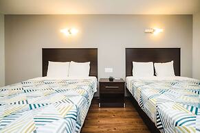 Studio 6 Channelview, TX – Baytown West