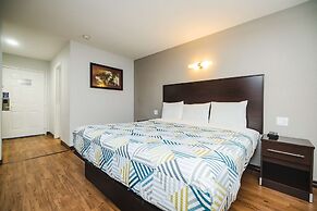 Studio 6 Channelview, TX – Baytown West