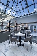 Radisson Blu Scandinavia Hotel, Aarhus