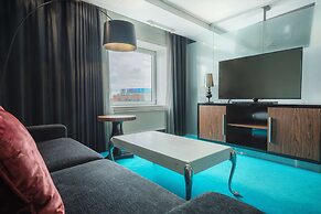 Radisson Blu Scandinavia Hotel, Aarhus