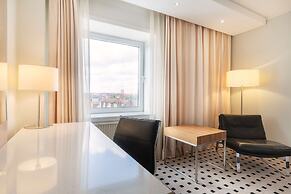 Radisson Blu Scandinavia Hotel, Aarhus