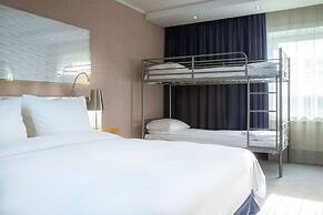 Radisson Blu Scandinavia Hotel, Aarhus