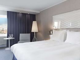 Radisson Blu Scandinavia Hotel, Aarhus