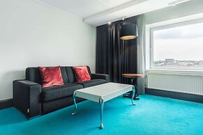 Radisson Blu Scandinavia Hotel, Aarhus