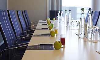 Radisson Blu Scandinavia Hotel, Aarhus