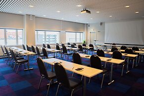 Radisson Blu Scandinavia Hotel, Aarhus
