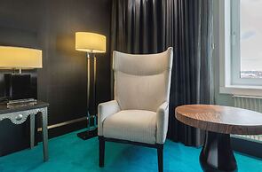 Radisson Blu Scandinavia Hotel, Aarhus