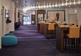 Radisson Blu Scandinavia Hotel, Aarhus