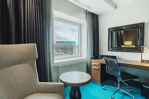 Radisson Blu Scandinavia Hotel, Aarhus