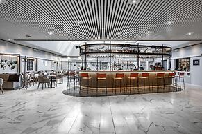 Radisson Blu Scandinavia Hotel, Aarhus