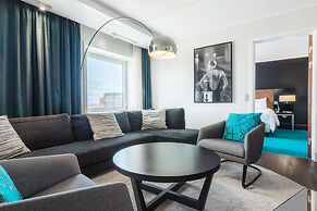 Radisson Blu Scandinavia Hotel, Aarhus