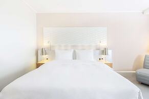 Radisson Blu Scandinavia Hotel, Aarhus