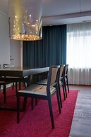 Radisson Blu Scandinavia Hotel, Aarhus