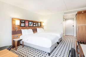 Radisson Blu Scandinavia Hotel, Aarhus