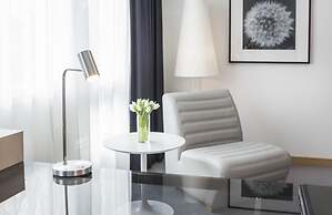 Radisson Blu Scandinavia Hotel, Aarhus
