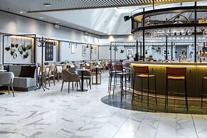Radisson Blu Scandinavia Hotel, Aarhus