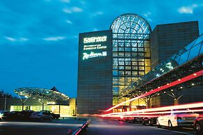 Radisson Blu Scandinavia Hotel, Aarhus