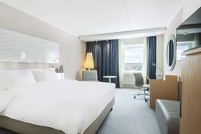 Radisson Blu Scandinavia Hotel, Aarhus