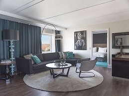 Radisson Blu Scandinavia Hotel, Aarhus