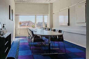 Radisson Blu Scandinavia Hotel, Aarhus