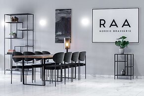 Radisson Blu Scandinavia Hotel, Aarhus