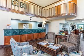 Quality Suites Paducah I-24