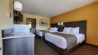Ramada by Wyndham Flagstaff East